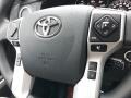 Toyota Tundra TRD Sport CrewMax 4x4 Super White photo #9