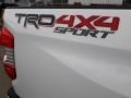 Toyota Tundra TRD Sport CrewMax 4x4 Super White photo #19