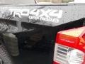 Toyota Tundra Limited CrewMax 4x4 Midnight Black Metallic photo #18