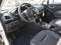 Subaru Forester 2.5i Touring Crystal White Pearl photo #7