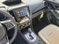 Subaru Impreza Premium 5-Door Crystal White Pearl photo #10