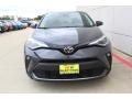 Toyota C-HR Limited Magnetic Gray Metallic photo #3