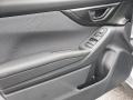 Subaru Crosstrek 2.0 Premium Ice Silver Metallic photo #8