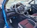 Subaru Impreza Sport 5-Door Ocean Blue Pearl photo #7