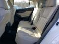 Subaru Impreza 5-Door Crystal White Pearl photo #6