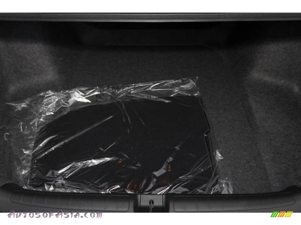 2020 Accord EX Sedan - Crystal Black Pearl / Black photo #33