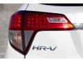 Honda HR-V EX Platinum White Pearl photo #7