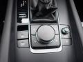 Mazda MAZDA3 Select Sedan AWD Sonic Silver Metallic photo #15