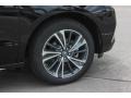 Acura MDX Technology AWD Majestic Black Pearl photo #9