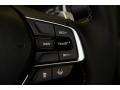 Honda Insight Touring Crystal Black Pearl photo #23