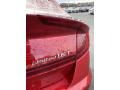 Hyundai Sonata Limited Calypso Red photo #23
