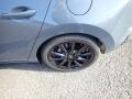 Mazda MAZDA3 Premium Hatchback AWD Polymetal Gray Metallic photo #7
