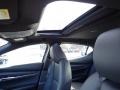 Mazda MAZDA3 Premium Hatchback AWD Polymetal Gray Metallic photo #13
