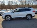 Subaru Ascent Limited Crystal White Pearl photo #3