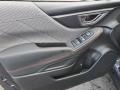 Subaru Forester 2.5i Sport Magnetite Gray Metallic photo #7