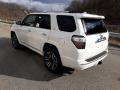 Toyota 4Runner Limited 4x4 Blizzard White Pearl photo #29