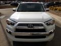 Toyota 4Runner Limited 4x4 Blizzard White Pearl photo #37