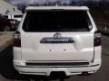 Toyota 4Runner Limited 4x4 Blizzard White Pearl photo #39