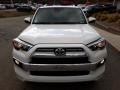 Toyota 4Runner Limited 4x4 Blizzard White Pearl photo #43
