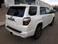 Toyota 4Runner Limited 4x4 Blizzard White Pearl photo #47