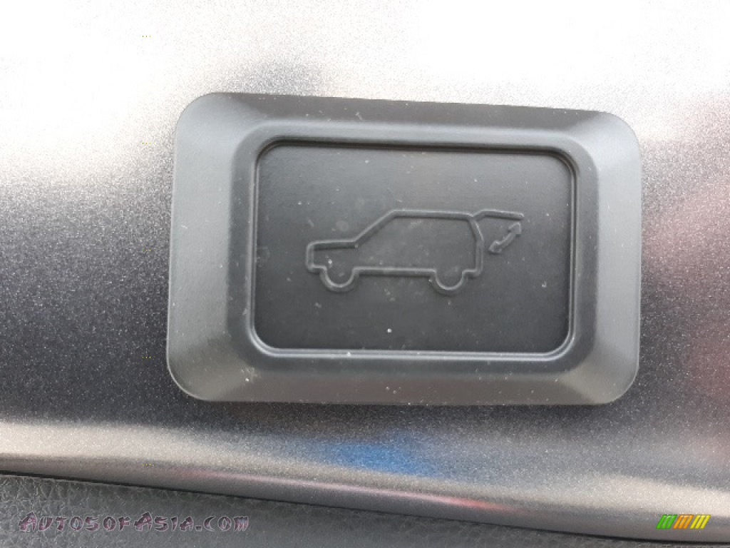 2020 RAV4 XLE AWD - Magnetic Gray Metallic / Black photo #41