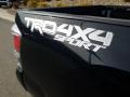 Toyota Tacoma TRD Sport Double Cab 4x4 Midnight Black Metallic photo #36