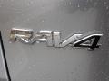 Toyota RAV4 XLE AWD Hybrid Silver Sky Metallic photo #47