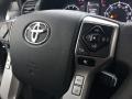 Toyota 4Runner SR5 Premium 4x4 Midnight Black Metallic photo #12