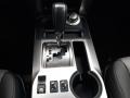 Toyota 4Runner SR5 Premium 4x4 Midnight Black Metallic photo #19