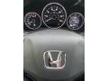 Honda HR-V LX AWD Platinum White Pearl photo #30