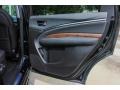 Acura MDX Technology AWD Majestic Black Pearl photo #22