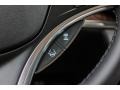 Acura MDX Advance AWD Majestic Black Pearl photo #38