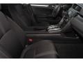 Honda Civic LX Sedan Crystal Black Pearl photo #29