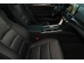 Honda Accord Sport Sedan Crystal Black Pearl photo #33