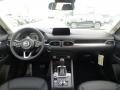 Mazda CX-5 Touring AWD Snowflake White Pearl photo #10