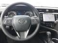 Toyota Camry Hybrid XLE Predawn Gray Mica photo #3
