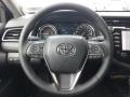 Toyota Camry Hybrid XLE Predawn Gray Mica photo #4