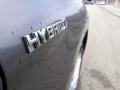 Toyota Camry Hybrid XLE Predawn Gray Mica photo #50