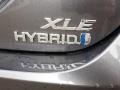 Toyota Camry Hybrid XLE Predawn Gray Mica photo #51
