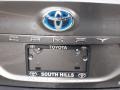 Toyota Camry Hybrid XLE Predawn Gray Mica photo #52