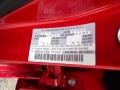 Mazda MAZDA3 Select Sedan AWD Soul Red Crystal Metallic photo #12