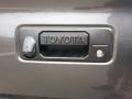 Toyota Tacoma TRD Sport Double Cab 4x4 Magnetic Gray Metallic photo #52