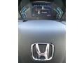 Honda Odyssey EX-L Forest Mist Metallic photo #30