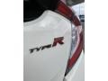 Honda Civic Type R Championship White photo #20