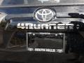 Toyota 4Runner SR5 Premium 4x4 Midnight Black Metallic photo #50