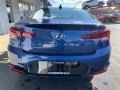 Hyundai Elantra Value Edition Lakeside Blue photo #5