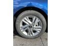 Hyundai Elantra Value Edition Lakeside Blue photo #29