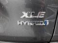 Toyota RAV4 XLE AWD Hybrid Magnetic Gray Metallic photo #52