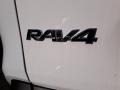 Toyota RAV4 XLE AWD Super White photo #46