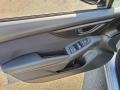 Subaru Impreza 5-Door Ice Silver Metallic photo #10